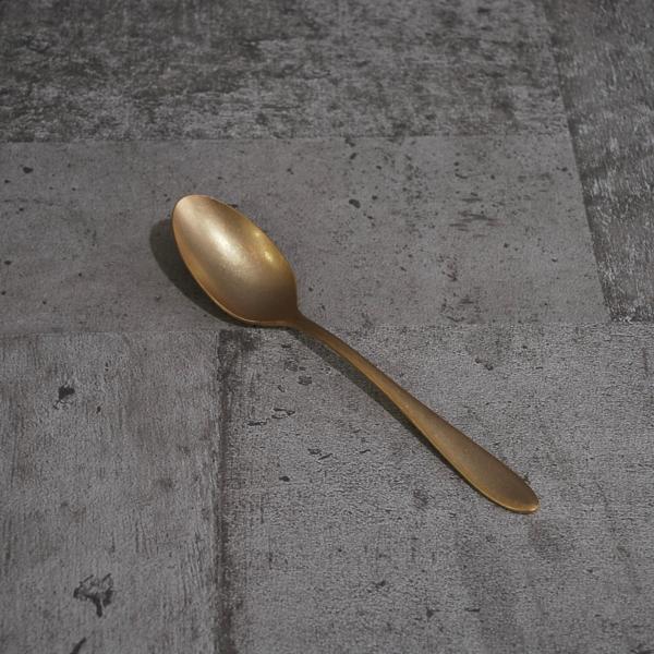 ヴィンテージカトラリー/デザートスプーン