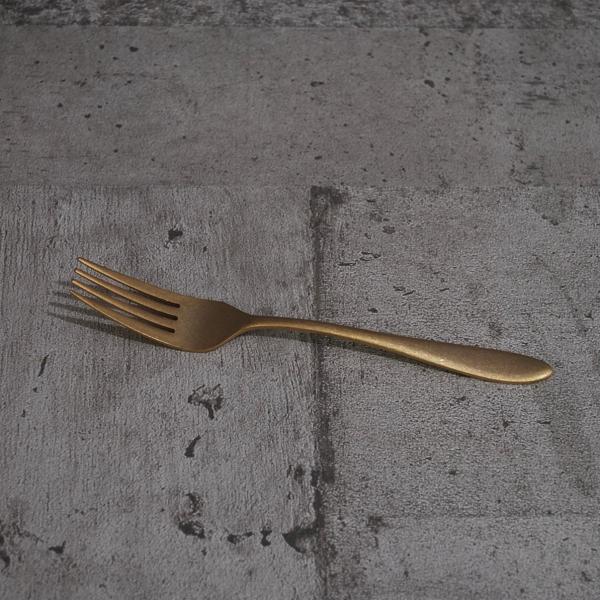 ヴィンテージカトラリー/デザートフォーク