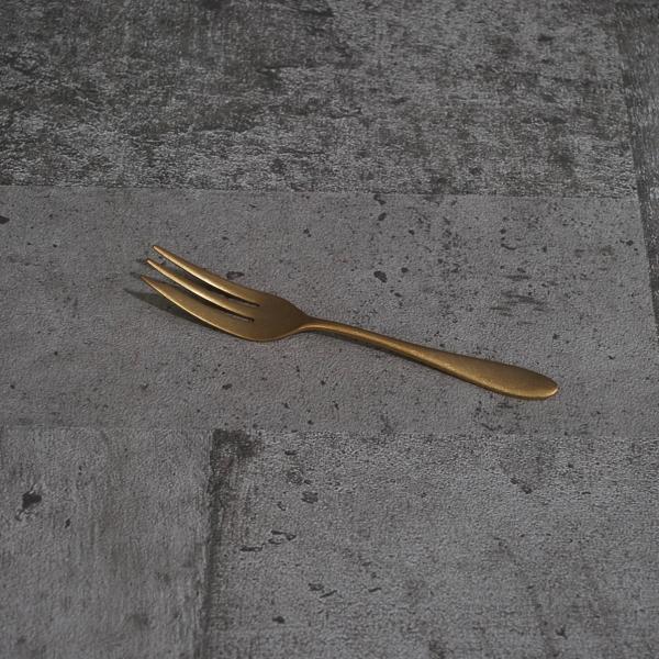 ヴィンテージカトラリー/ケーキフォーク