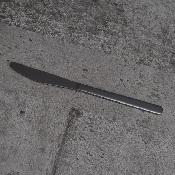 ロクサン カトラリー/ディナーナイフ