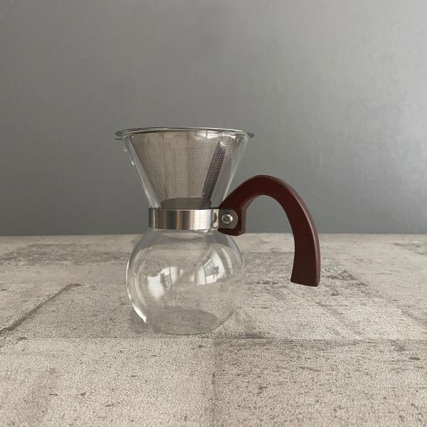 父の日ギフト 63 ロクサン コーヒーメーカー 2cup