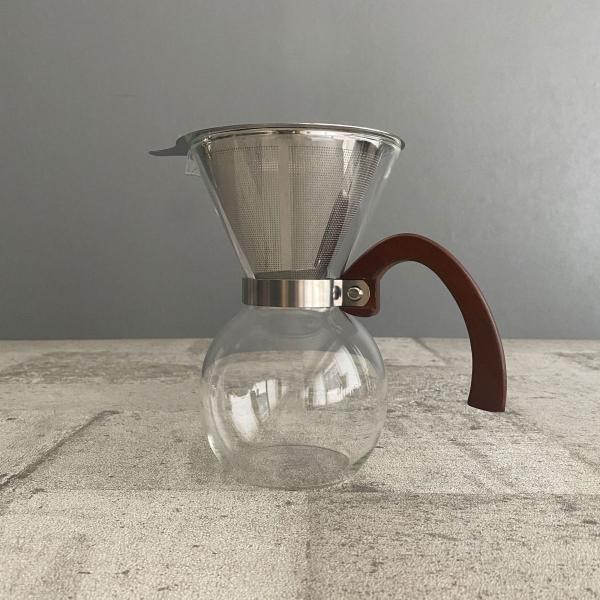 父の日ギフト 63 ロクサン コーヒーメーカー 3cup