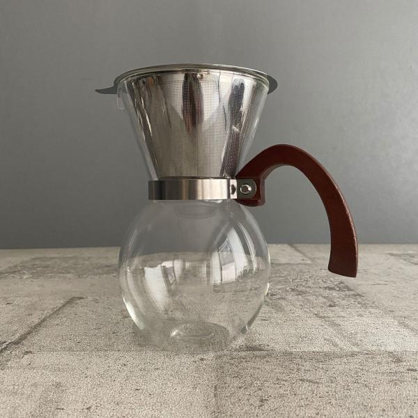 父の日ギフト 63 ロクサン コーヒーメーカー 5cup