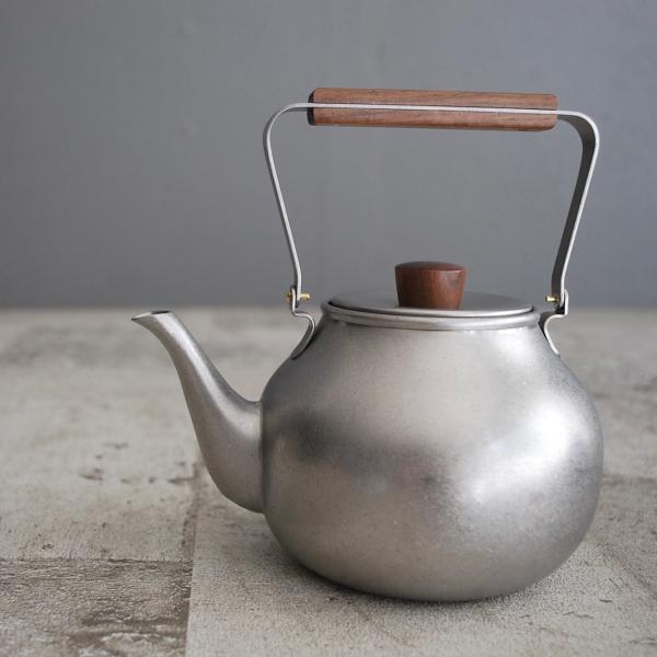 ざらめ急須・大