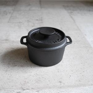 河原崎貴 鉄フライパン 中 鉄製 : ASSEMBLAGE - 通販 - Yahoo!ショッピング