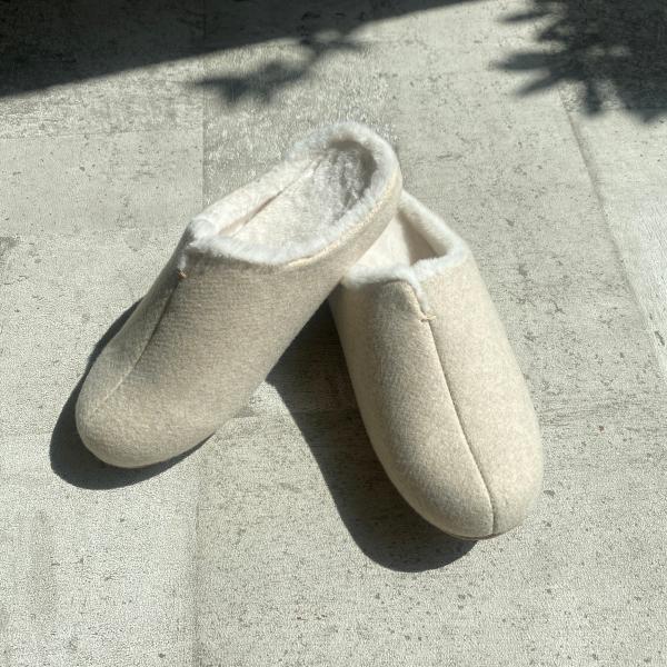 room's Sheep ルームシューズ