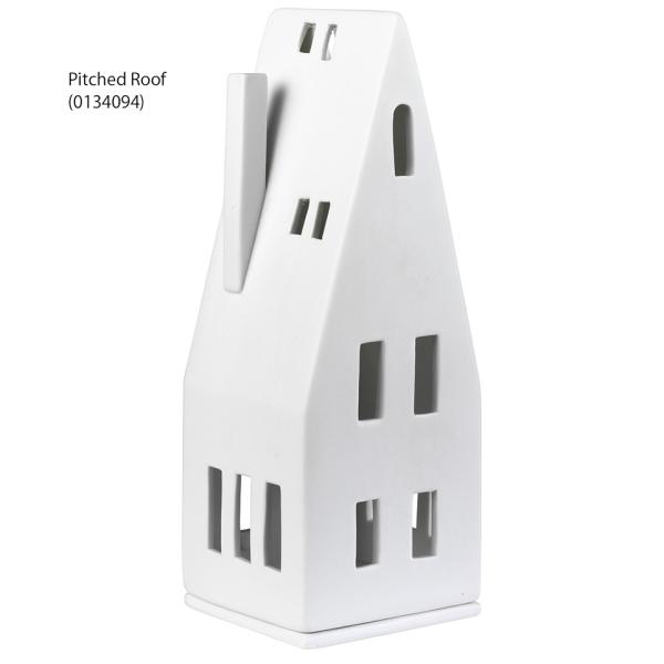 キャンドルホルダー Pitched Roof ピッチドルーフ rader 0134-094