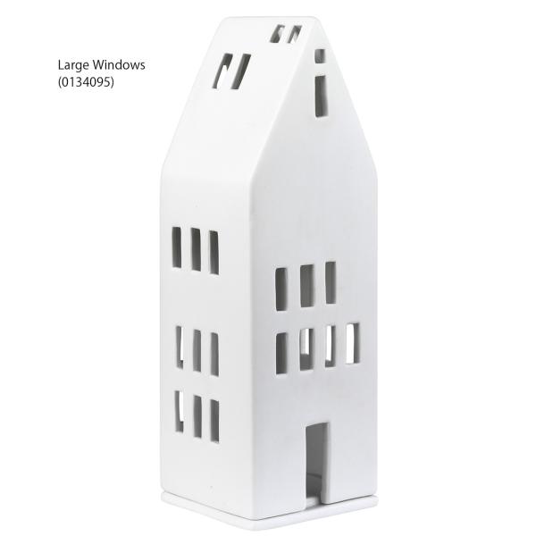 キャンドルホルダー Large Windows ラージウィンドウ rader 0135-095