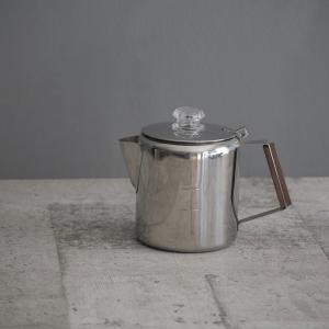コーヒーパーコレーター 6cup アウトドア コーヒードリップ