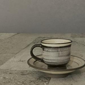 小鹿田焼 カップ ソーサー の商品一覧 コーヒー ティーカップ 食器 グラス カトラリー キッチン 台所用品 キッチン 日用品 文具 通販 Yahoo ショッピング