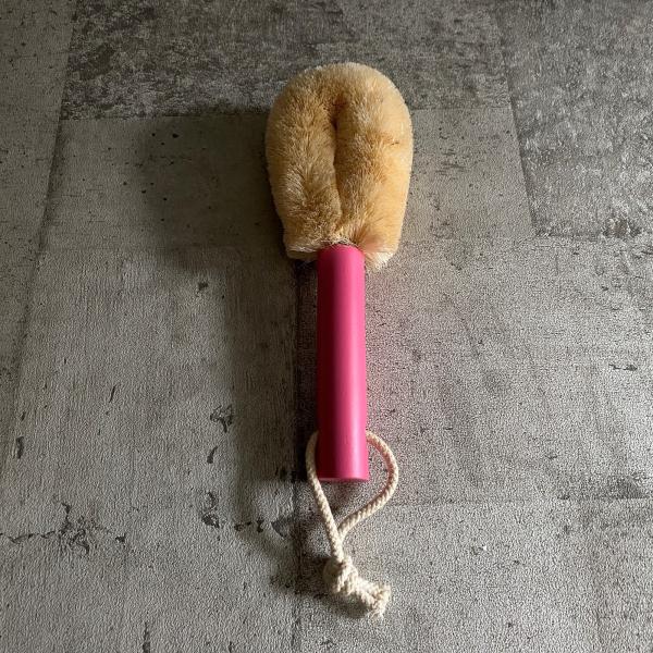 Bath Brash・バスブラシ/PK