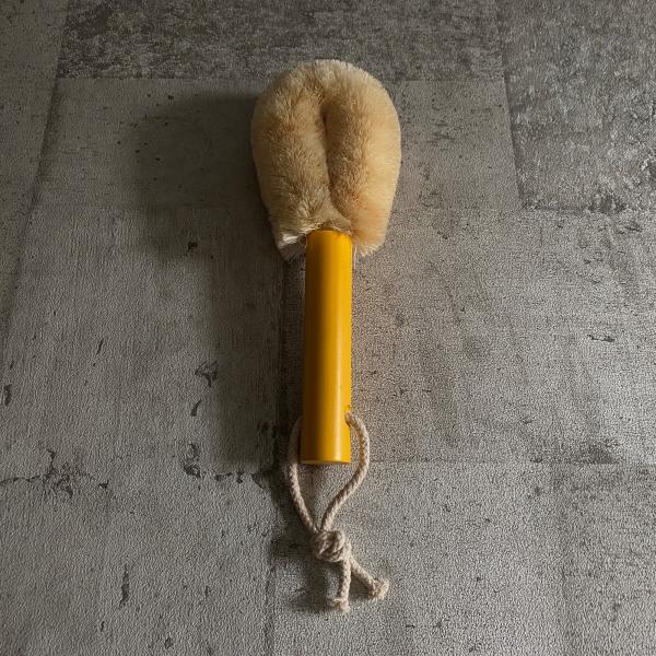 Bath Brash バスブラシ / YE