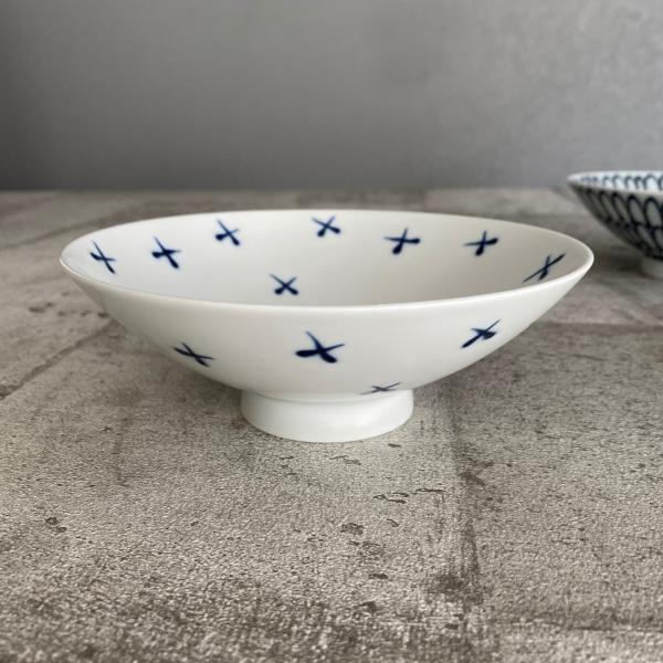 平茶碗 磁器/波佐見焼・ST-16