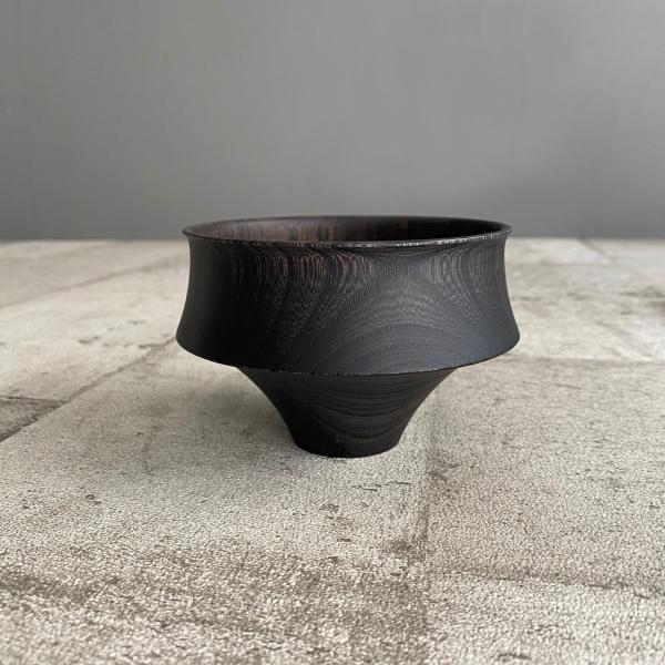 TUMUGI 椀/富士/Bk・ブラック