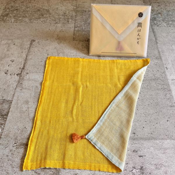 育はんかち・WDH-0048/黄