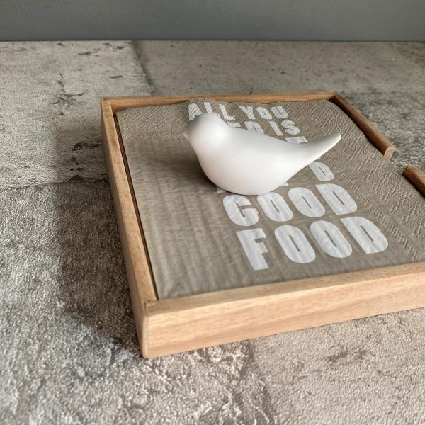 rader / Napkin Holder・ナプキンホルダー ナプキン入れ