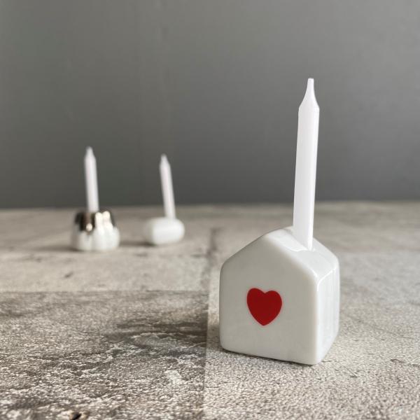 rader / Wish candle/House・キャンドルホルダー / ハウス ろうそく立て 家