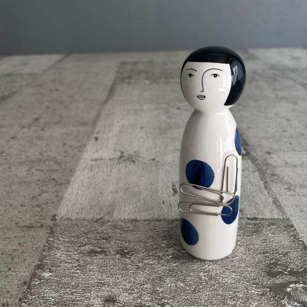 rader / Clip Catcher/クリップキャッチャー/Woman・ウーマン