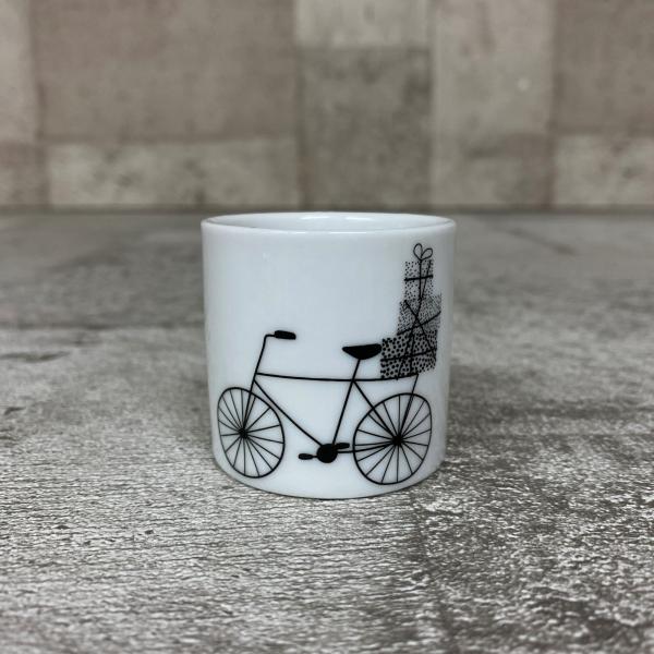 rader / Candle Holder・Bike キャンドルホルダー バイク #01348071