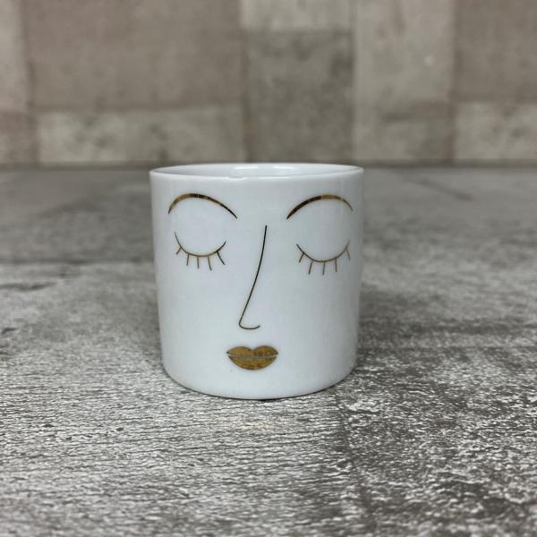 rader / Candle Holder・Face キャンドルホルダー フェイス #0134811...