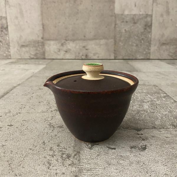 新茶器  SW-33 / KYU-SU HITORI・RED