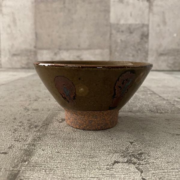 美濃焼 飯碗・SANSYO