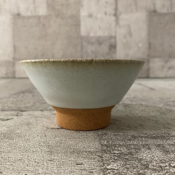 美濃焼 飯碗・KABU