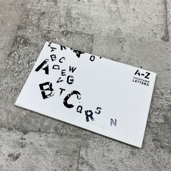 rader / Paper Label・Stamps