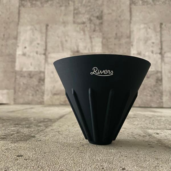 ケイブ リバーシブル コーヒードリッパー