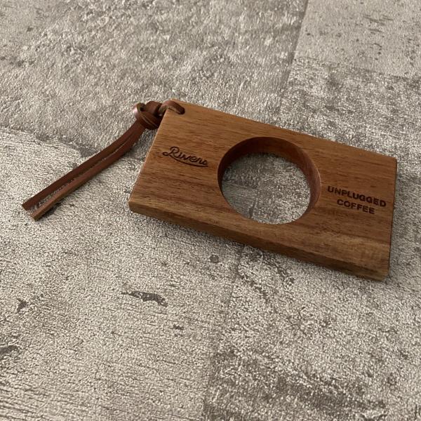 ケイブ リバーシブル専用コーヒードリッパーホルダー・ポンド3