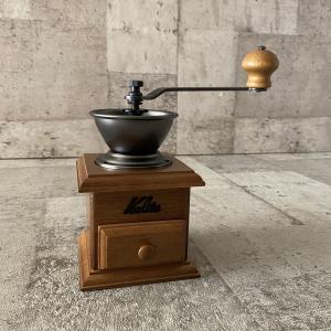 SPONG スポング社 No.1 ヴィンテージ 手動式 コーヒーミル イギリス製