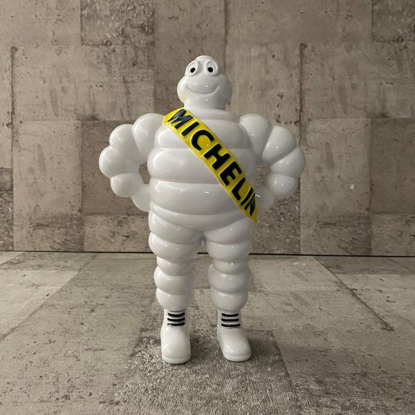 MICHELIN　スタンダードBIB　スタンダードビブ　ビバンダム　ミシュラン　インテリア雑貨 87...