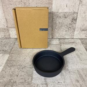 河原崎貴 鉄フライパン 大 鉄製 : ASSEMBLAGE - 通販 - Yahoo!ショッピング