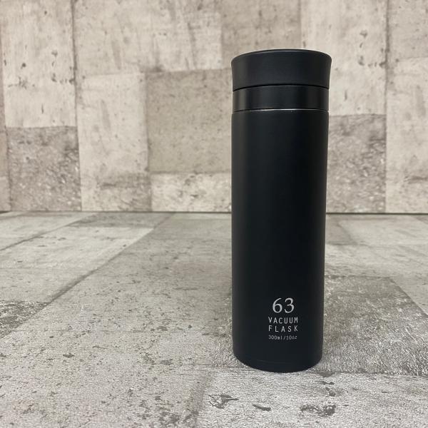 63 ロクサン バキュームフラスク