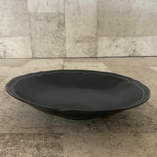 Rinka クーププレート/ブラック
