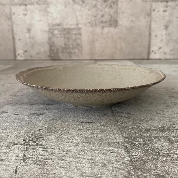 Rinka クーププレート/ベージュ