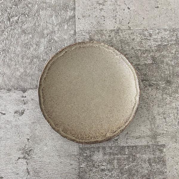 Rinka プレート16.5cm/ベージュ