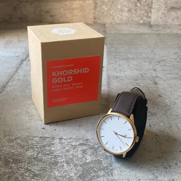 腕時計 Cheapo watches Khorshid Gold 32950762