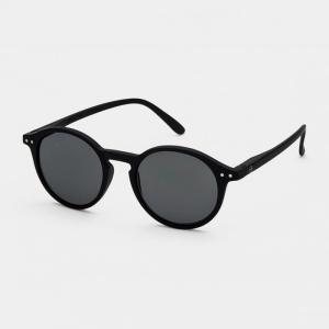 IZIPIZI イジピジ サングラス ブラック BLACK Sunglasses Lunettes de Soleil #D SUNの商品画像