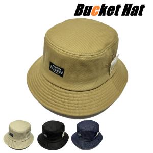 バケットハット 帽子 メンズ レディース コット...の商品画像