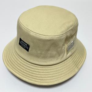 バケットハット 帽子 メンズ レディース コッ...の詳細画像3