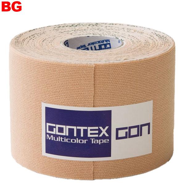 ゴンテックス−GONTEX マルチカラーテープ