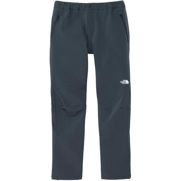 ザ・ノース・フェイス-THE NORTH FACE アルパインライトパンツ男性用