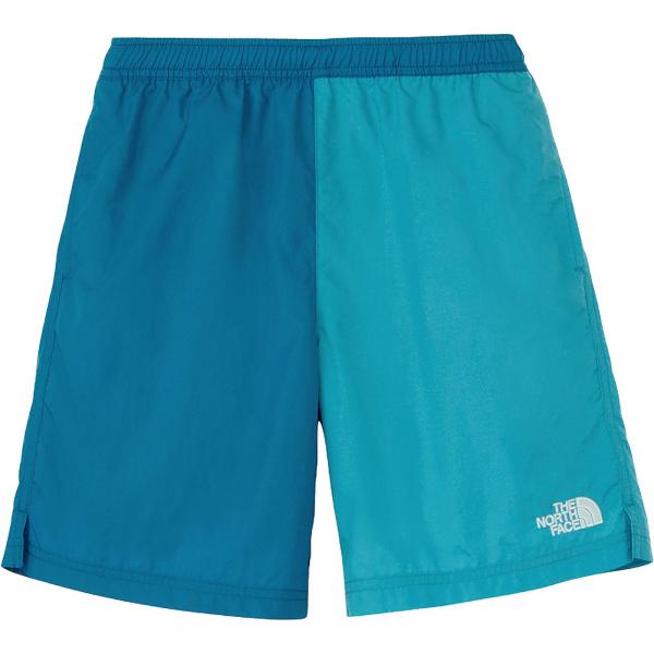 ザ・ノース・フェイス-THE NORTH FACE バーサタイルショートキッズ