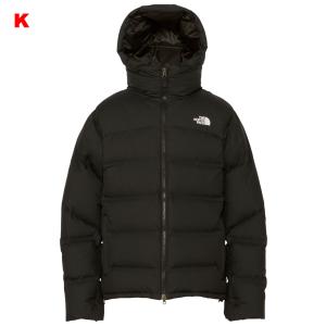 ノースフェイス-THE NORTH FACE ビレイヤーパーカの商品画像