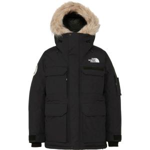 ノースフェイス-THE NORTH FACE サザンクロスパーカ男性用