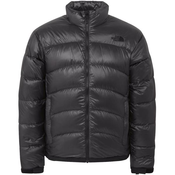 ザ・ノース・フェイス-THE NORTH FACE ジップインジップアコンカグアジャケット男性用