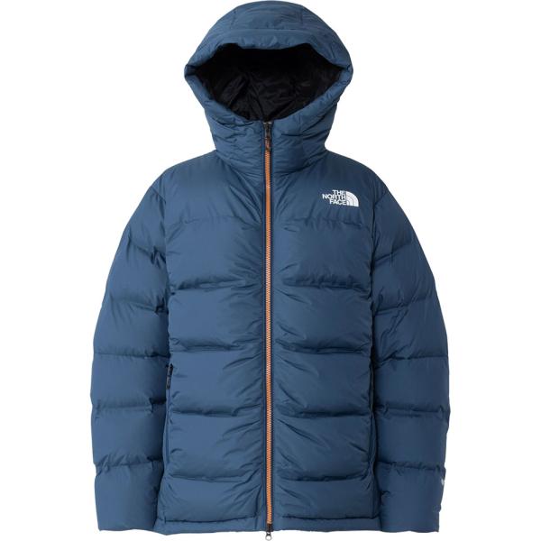 ザ・ノース・フェイス-THE NORTH FACE ＥＸビレイヤーパーカ