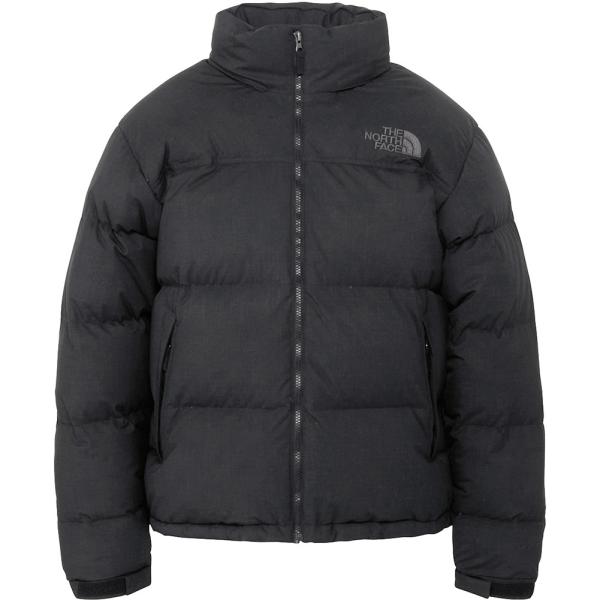 ザ・ノース・フェイス-THE NORTH FACE ウーリーヌプシジャケット