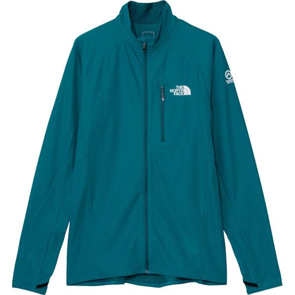 ザ・ノース・フェイス-THE NORTH FACE エクスペディショングリッドフリースライトフルジッ...